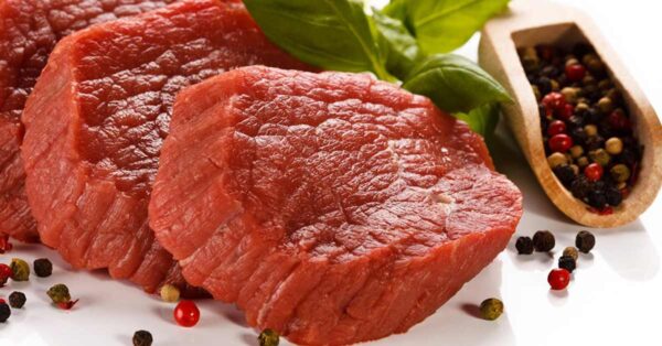 Bœuf bio en colis de 5kg