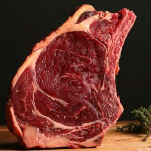 Bœuf bio en colis de 10 kg