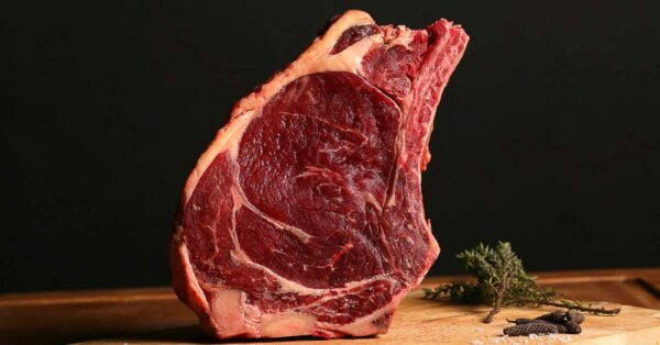 Bœuf bio en colis de 10 kg