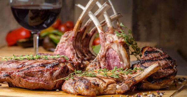 Agneau bio en colis de 5kg – Image 4