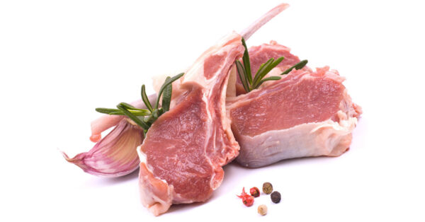 Agneau bio en colis de 5kg
