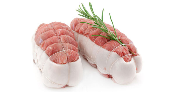 Veau bio en colis de 8 kg – Image 2