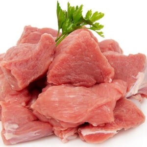 Veau bio en colis de 8 kg