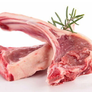 Agneau bio en colis de 10 kg