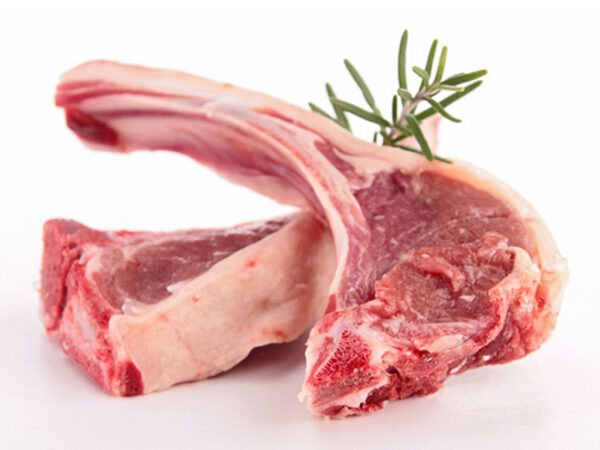 Agneau bio en colis de 10 kg
